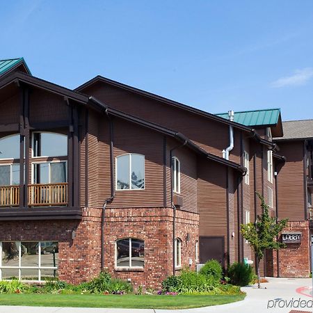 Cedar Street Hotel & Suites Sandpoint Exterior foto